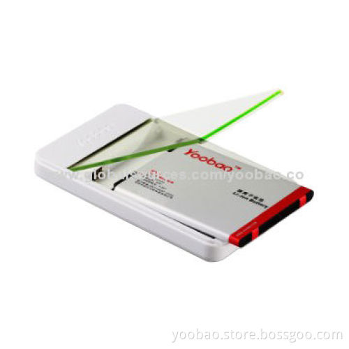 Standard Battery + USB Charger for Hongmi and Mi 2A